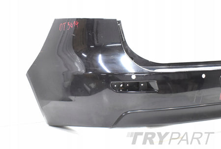 MITSUBISHI GALANT FORTIS REAR BUMPER ORG