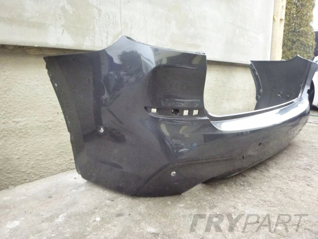 BMW X3 G01 M Sport Package Rear Bumper