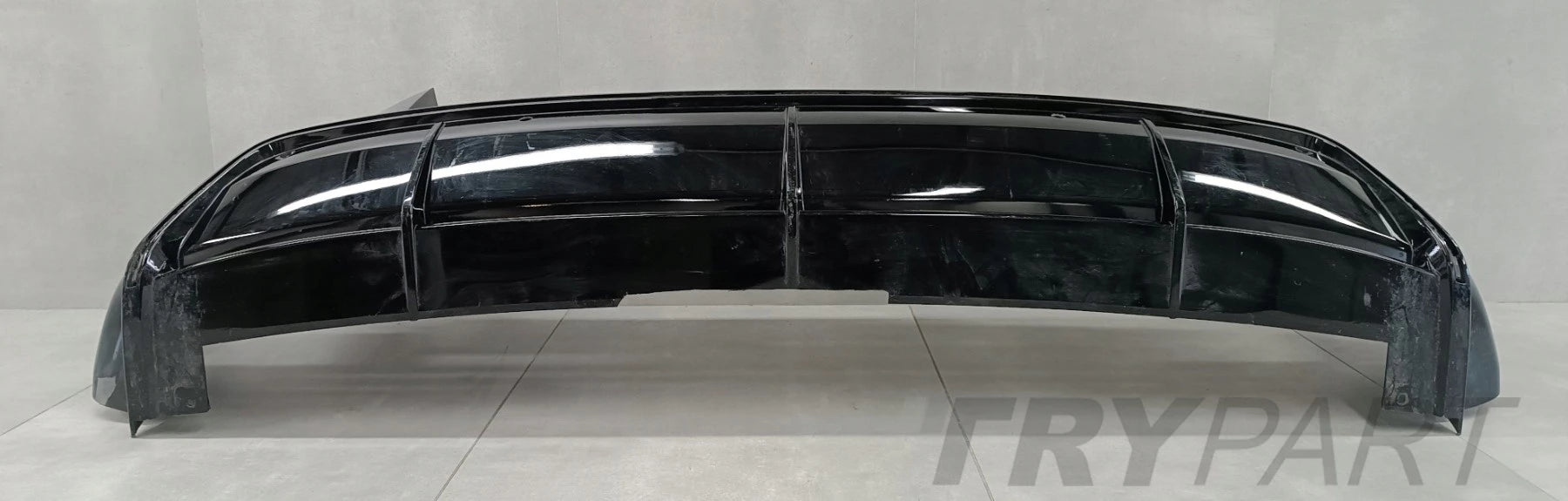 Rear Bumper Hyundai Ioniq 5 V N-line LIFT 24-