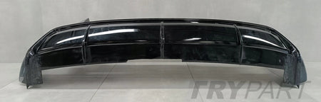 Rear Bumper Hyundai Ioniq 5 V N-line LIFT 24-