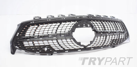 MERCEDES CLA W118 AMG FRONT BUMPER GRILLE ORG