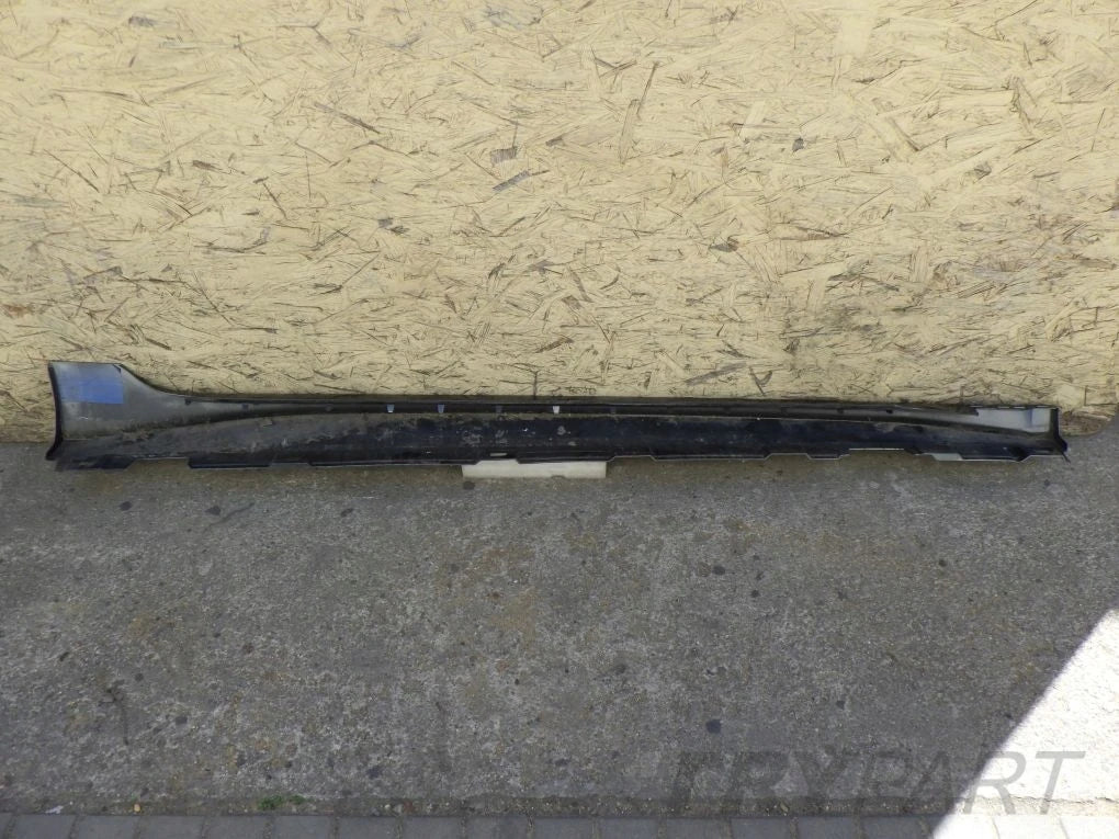 AUDI A5 SPORTBACK 8W 8W8 20- Left Right Sill Trim Strip
