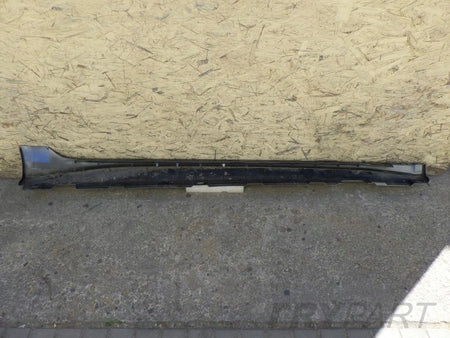 AUDI A5 SPORTBACK 8W 8W8 20- Left Right Sill Trim Strip