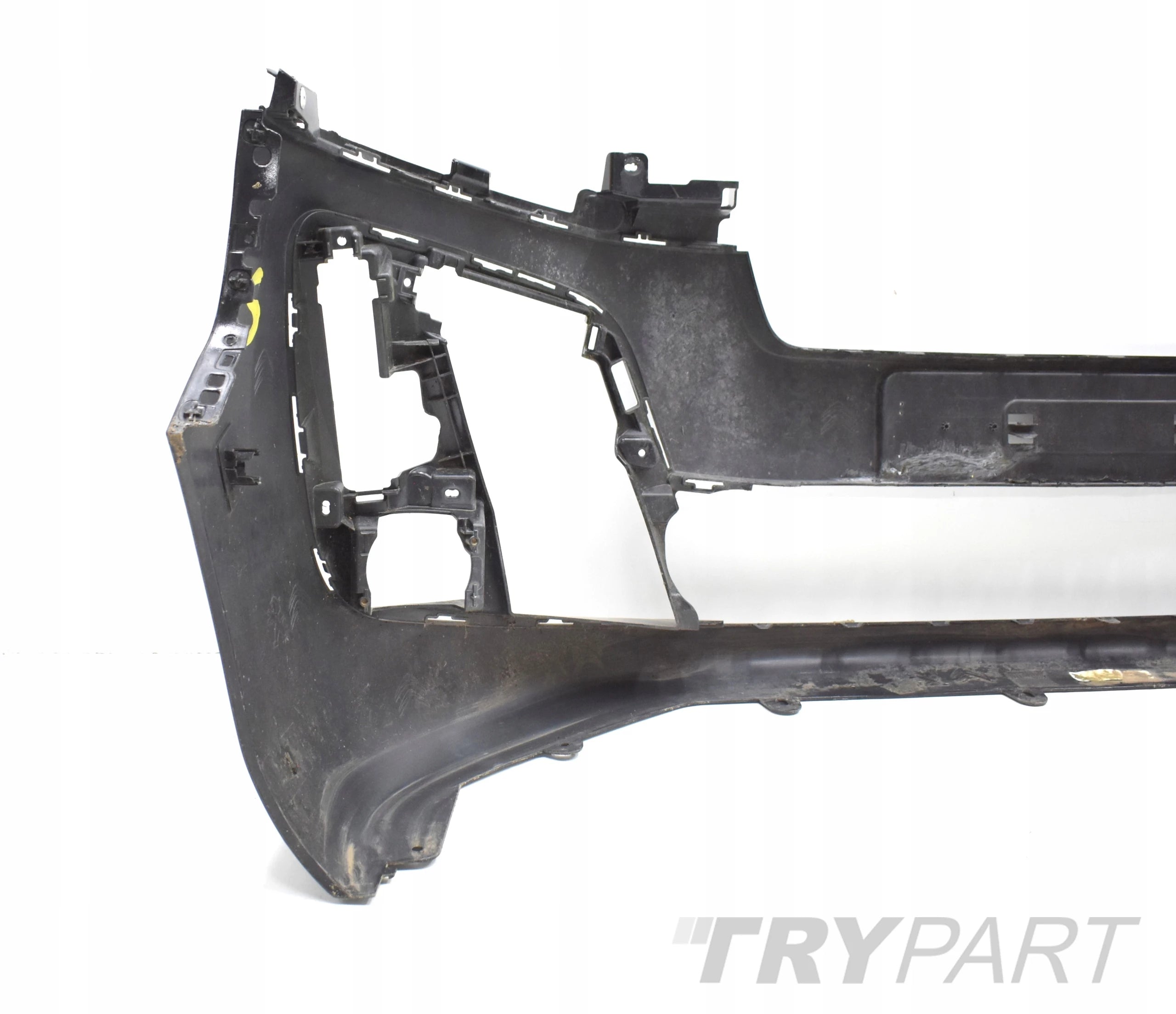 CITROEN JUMPY EXPERT III FRONT BUMPER ORG