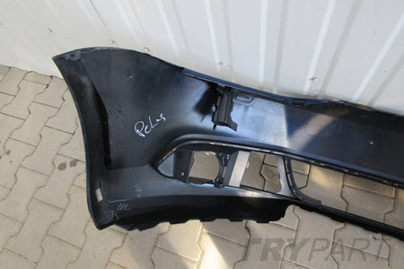 Front Bumper VW Jetta 6 VI 5C6 10-14