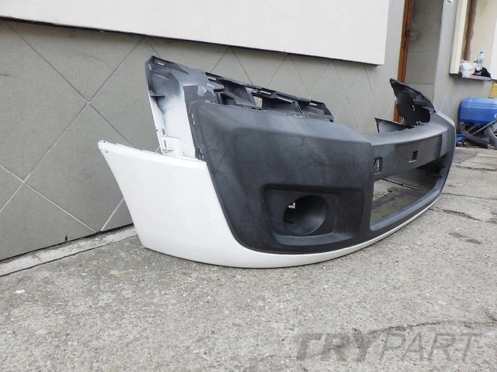 EXPERT JUMPY SCUDO 2 II 06- front bumper
