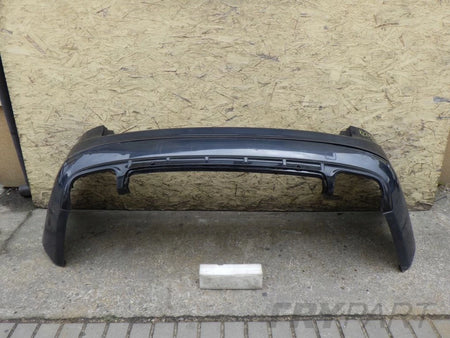 VOLVO XC90 XC-90 XC 90 II R-DESIGN 15- Rear Bumper