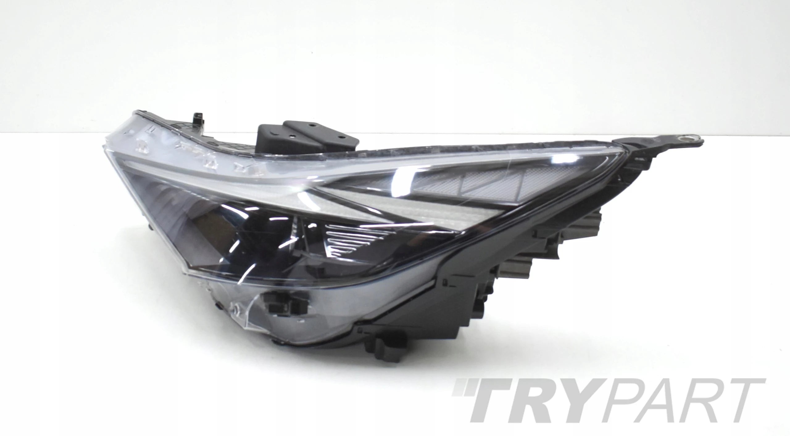 HYUNDAI ELANTRA VII LEFT FRONT HEADLIGHT ORG EU