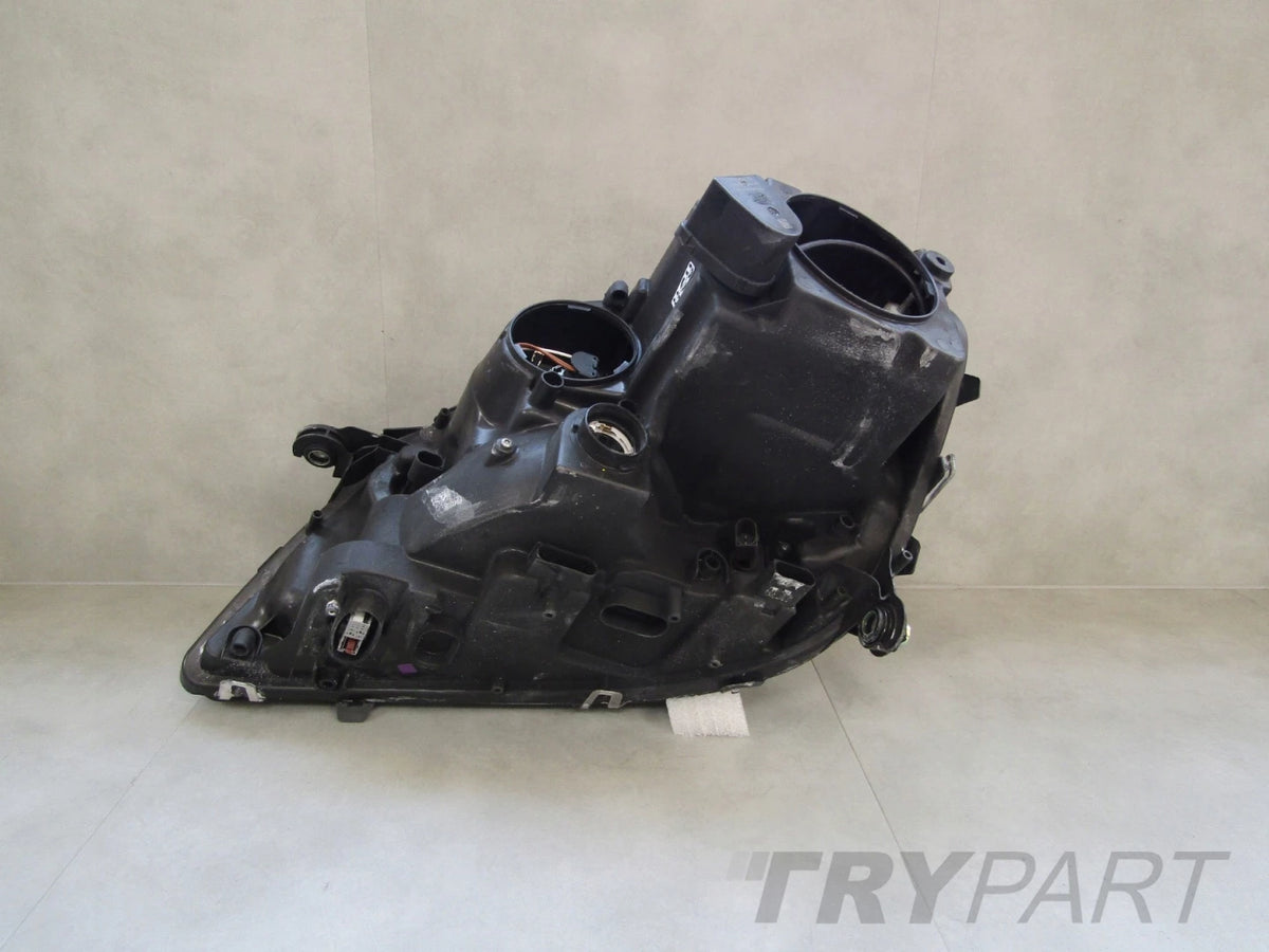 MERCEDES GL X164 164 XENON HEADLIGHT USA 06-12 RH 1ZS263400-46