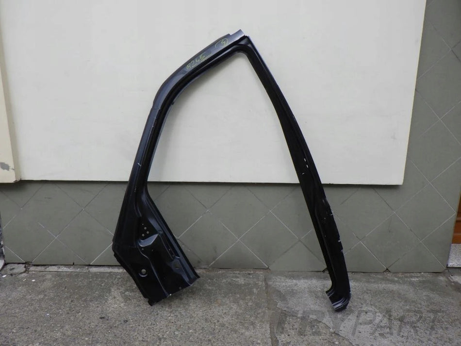 BOXER 3 JUMPER DUCATO III 2014- left pillar sill