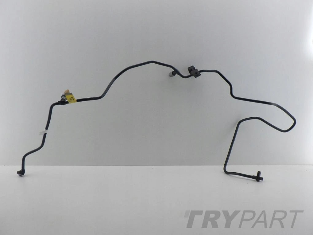 CITROEN C3 III 3 1.2 VTI AIR CONDITIONING HOSE 95309195
