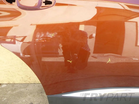 PEUGEOT 3008 II 2 P84 5008 Rear Right Door