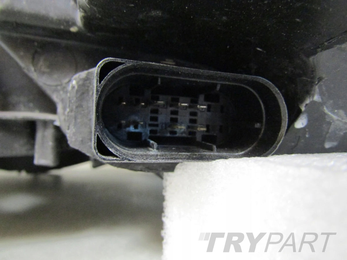 Front Headlight Mercedes GLE 166 LIFT FULL LED ILS 15-19 RH A1669064003