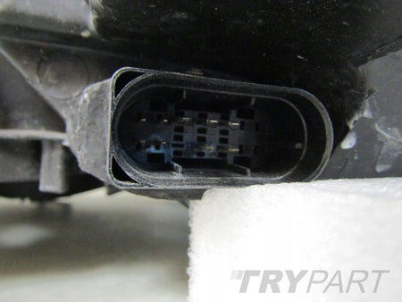Front Headlight Mercedes GLE 166 LIFT FULL LED ILS 15-19 RH A1669064003