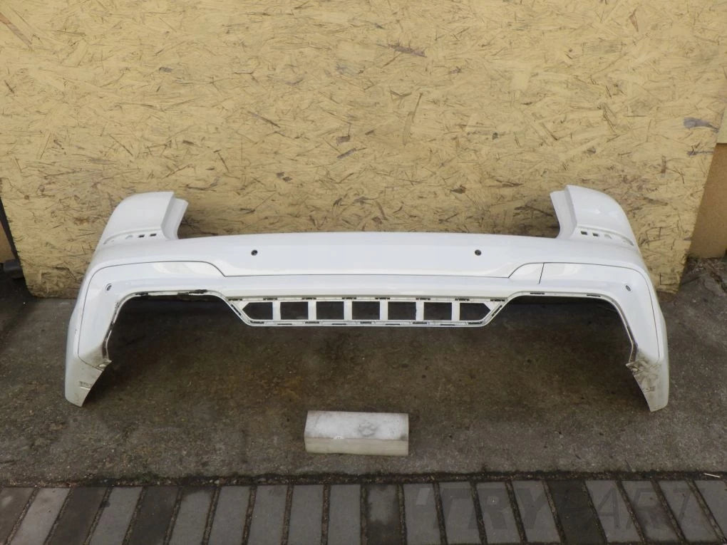 BMW X3 G01 X3M F97 M POWER F97 Rear Bumper