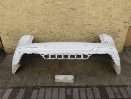 BMW X3 G01 X3M F97 M POWER F97 Rear Bumper