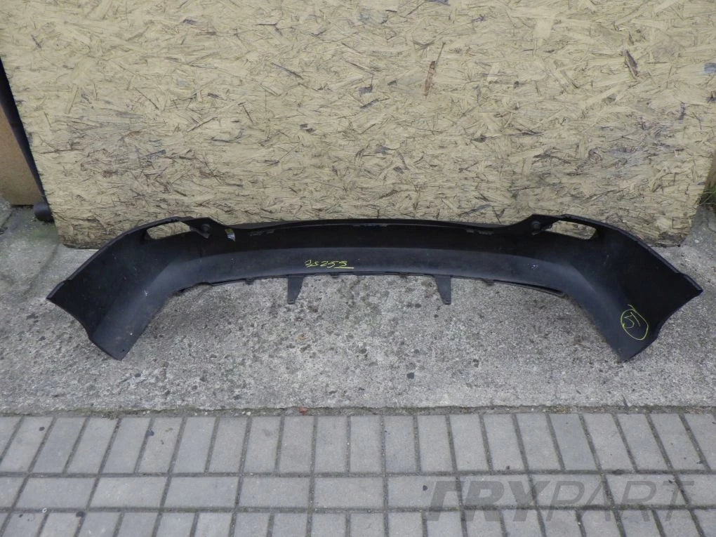 TOYOTA RAV 4 RAV4 13- Rear Bumper