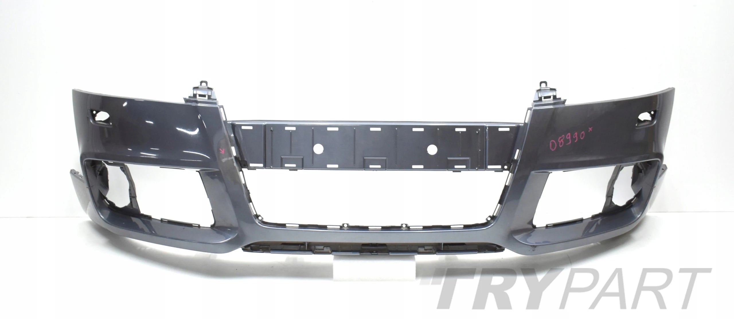 AUDI TT TTS 8J0 S LINE FRONT BUMPER ORG