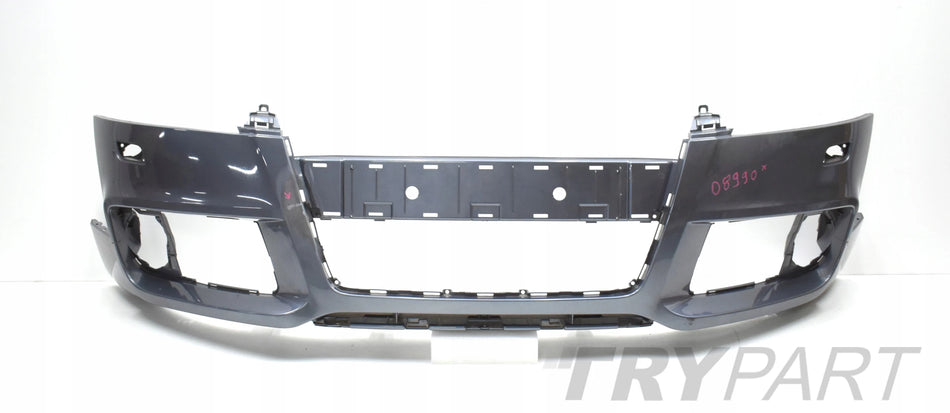 AUDI TT TTS 8J0 S LINE FRONT BUMPER ORG