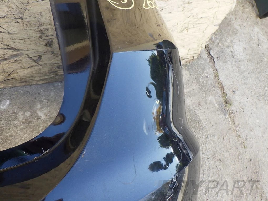 OPEL ASTRA V 5 K KOMBI 15- rear bumper