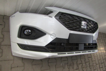 Front Bumper for Seat Tarraco 5FJ 18- (LED)