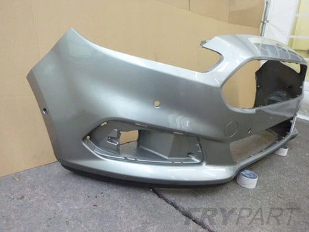 FORD S MAX II 2 15- Front Bumper