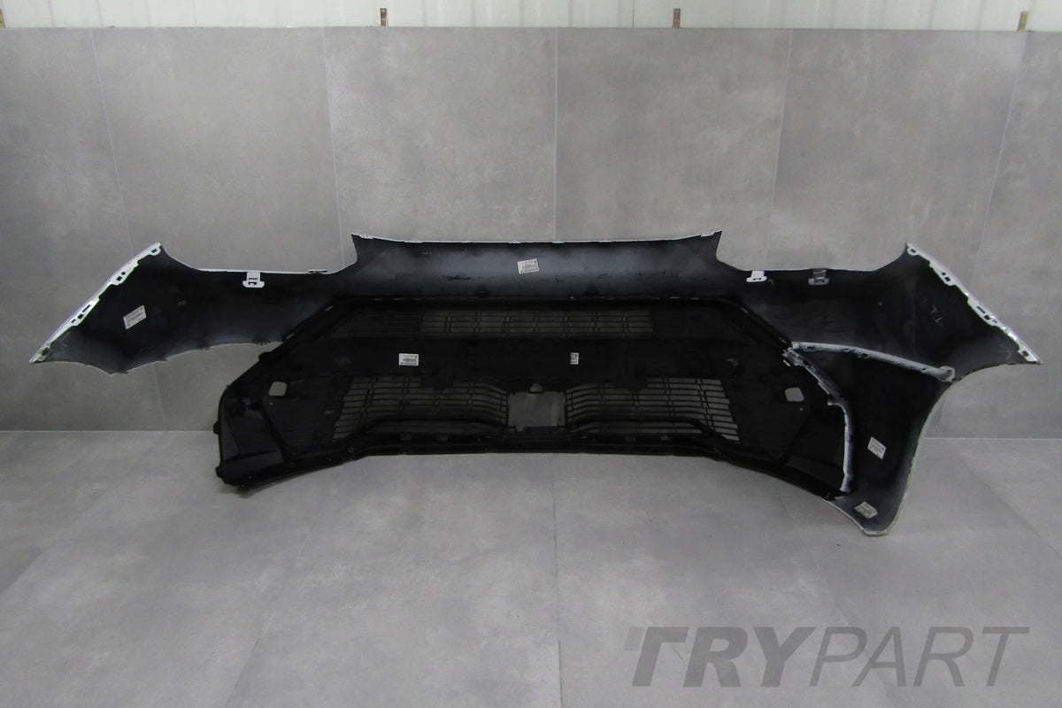 Front Bumper TOYOTA PROACE CITY LIFT 23-