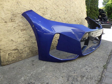 BMW 3 G20 G21 LCI LIFT M PACKAGE 22- front bumper