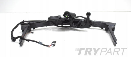 AUDI A4 B9 8W0 ELECTRIC TOW HITCH ORG 8W0800491N