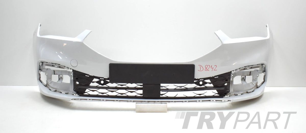 SEAT LEON IV 5FA FRONT BUMPER ORG