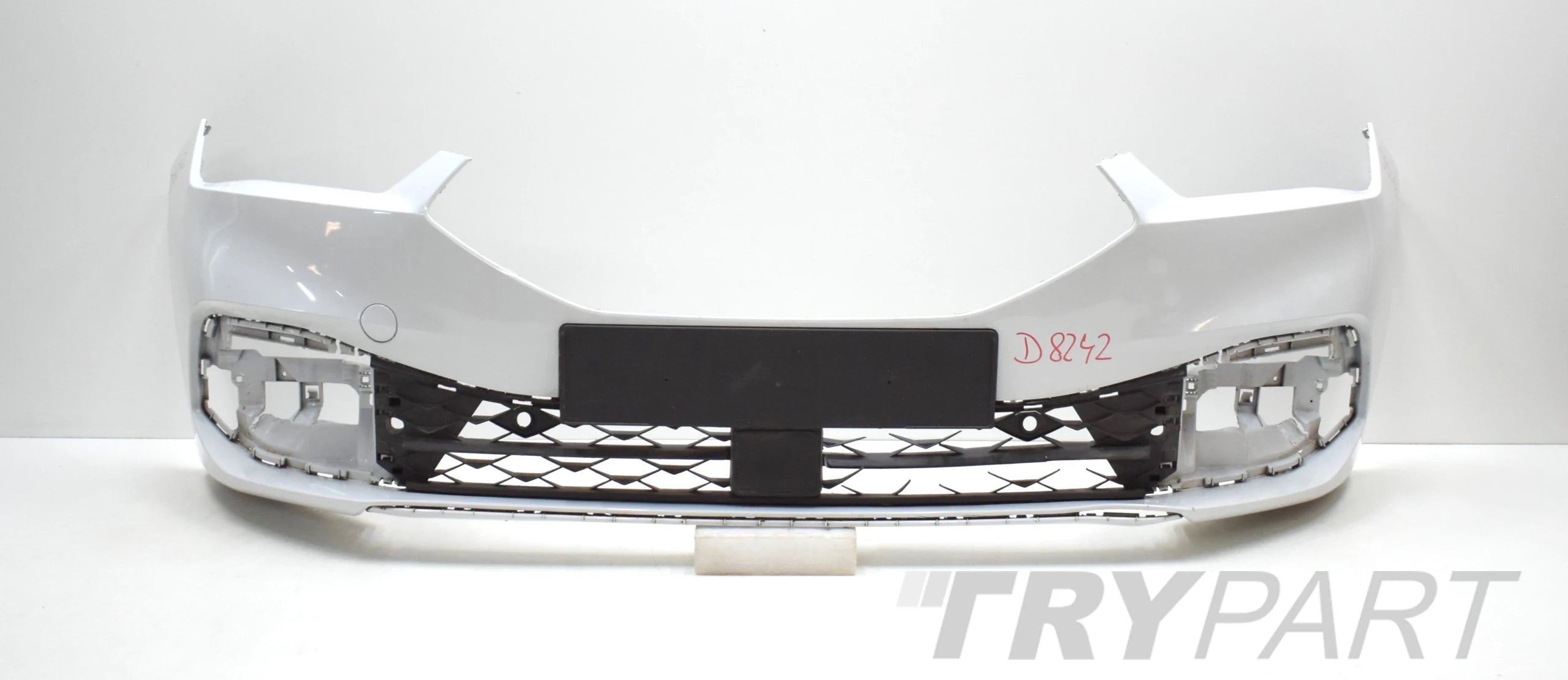 SEAT LEON IV 5FA FRONT BUMPER ORG