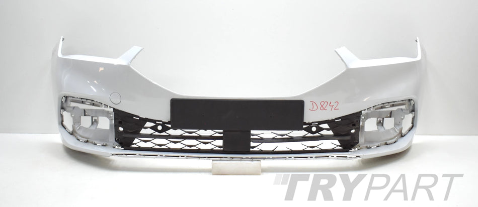SEAT LEON IV 5FA FRONT BUMPER ORG