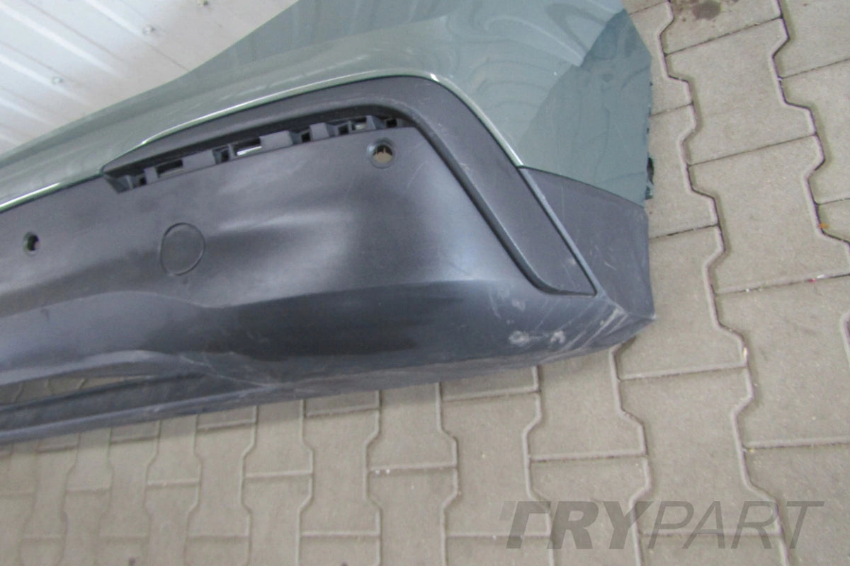 Rear Bumper for Volkswagen VW Tiguan III (3) 571 2023- with Keyless Entry Antenna
