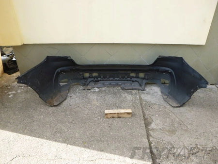 BMW X4 F26 M Package Rear Bumper