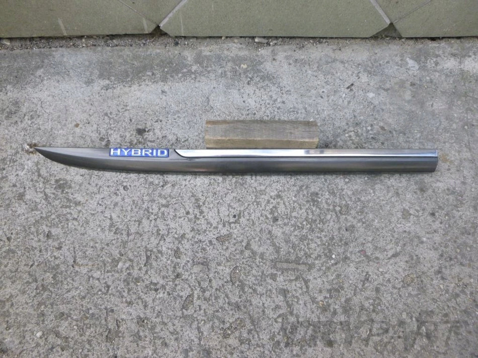 Lexus GS III GS450h right door trim