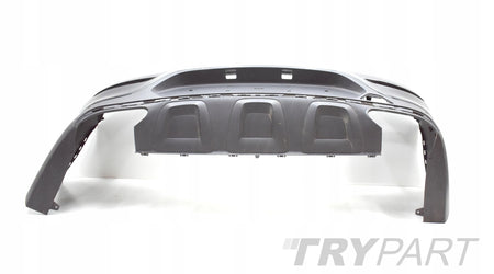 MERCEDES GLC W253 COUPE REAR BUMPER ORG