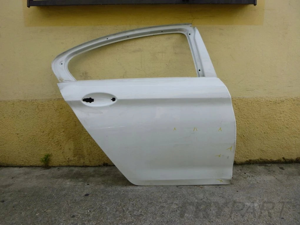 BMW 5 G30 Right Rear Door