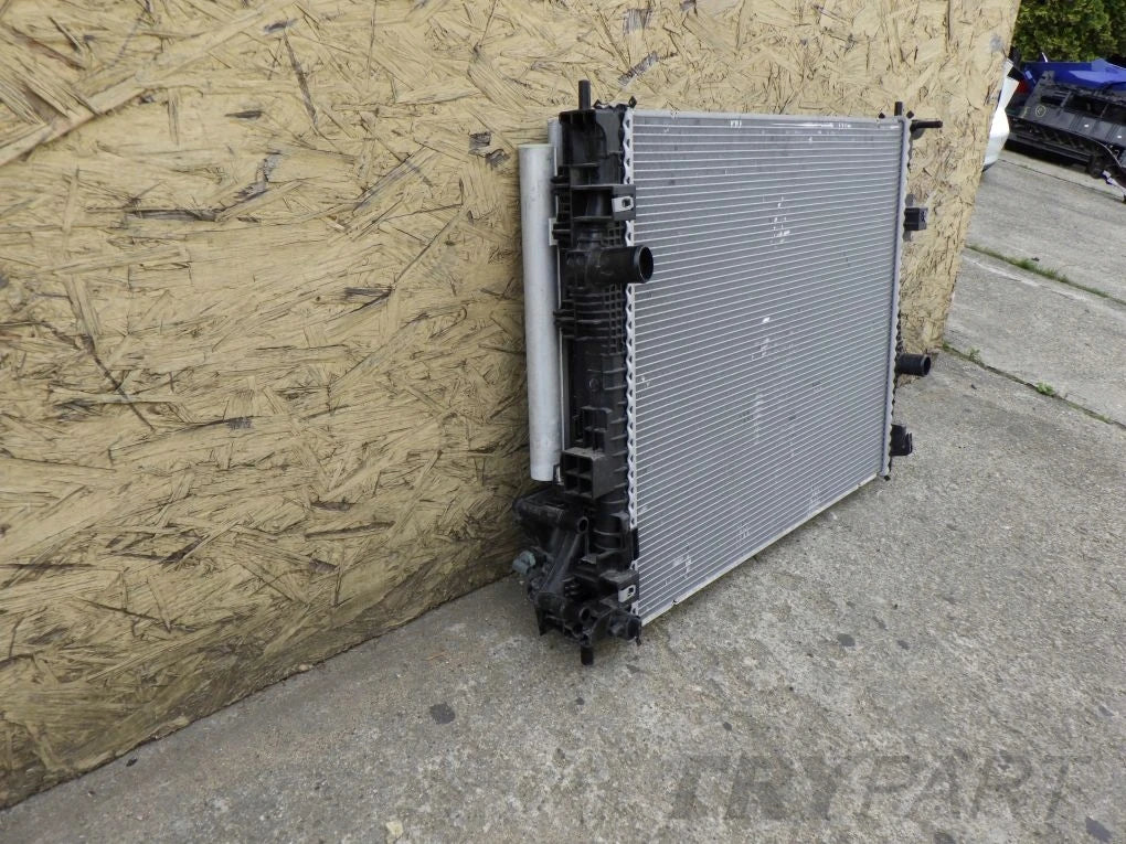 FORD KUGA MK3 III FORD ESCAPE AC Radiator