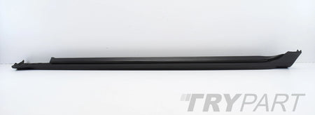 VOLVO V90 II LEFT SILL COVER ORG
