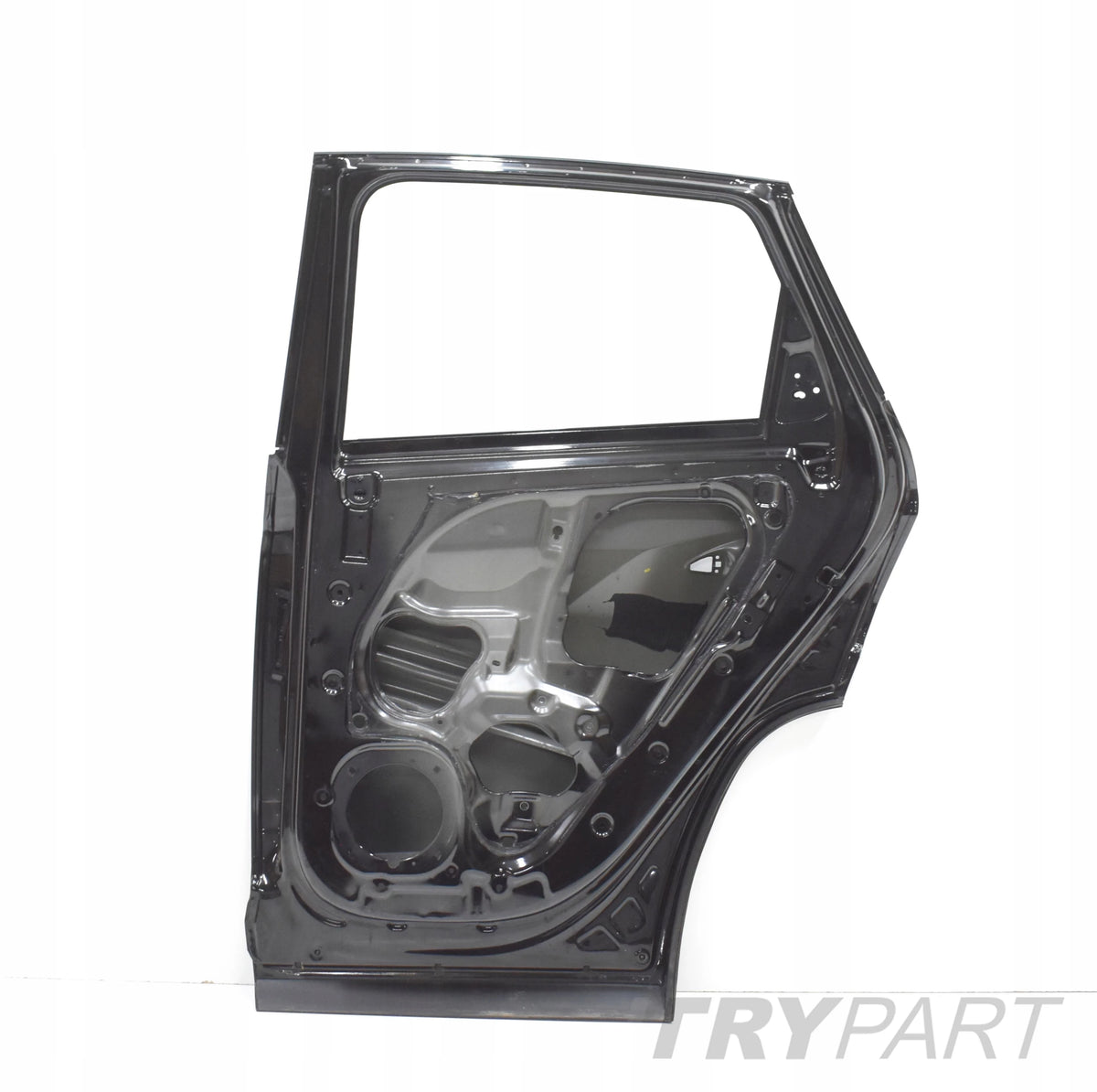 HYUNDAI TUCSON IV Right Rear Door - Original