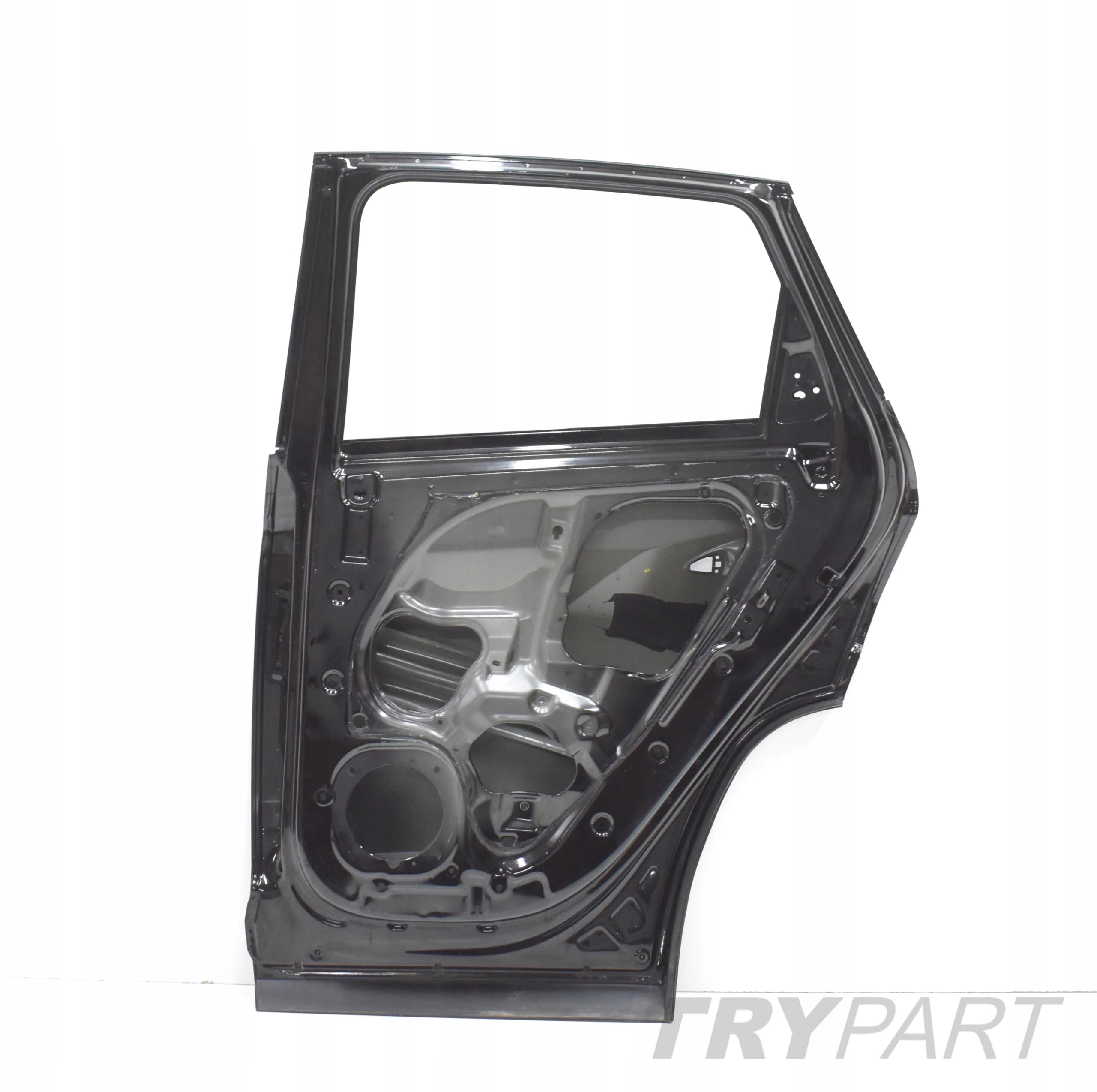 HYUNDAI TUCSON IV Right Rear Door - Original
