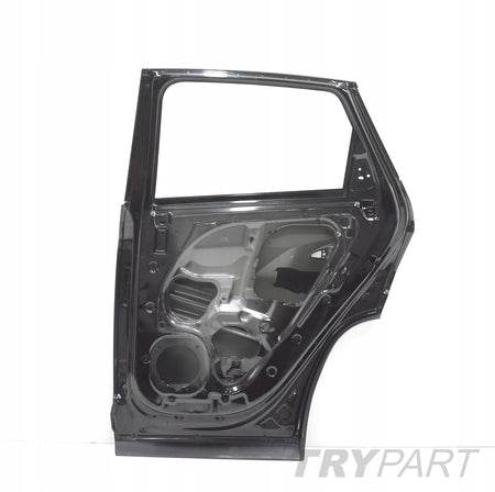 HYUNDAI TUCSON IV Right Rear Door - Original