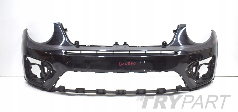 VW NEW BEETLE 5C5 LIFT R LINE DUNE CROSS FRONT BUMPER ORG