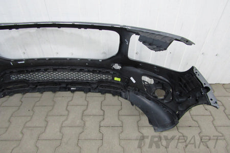 Front Bumper Mercedes GLB X247 19-