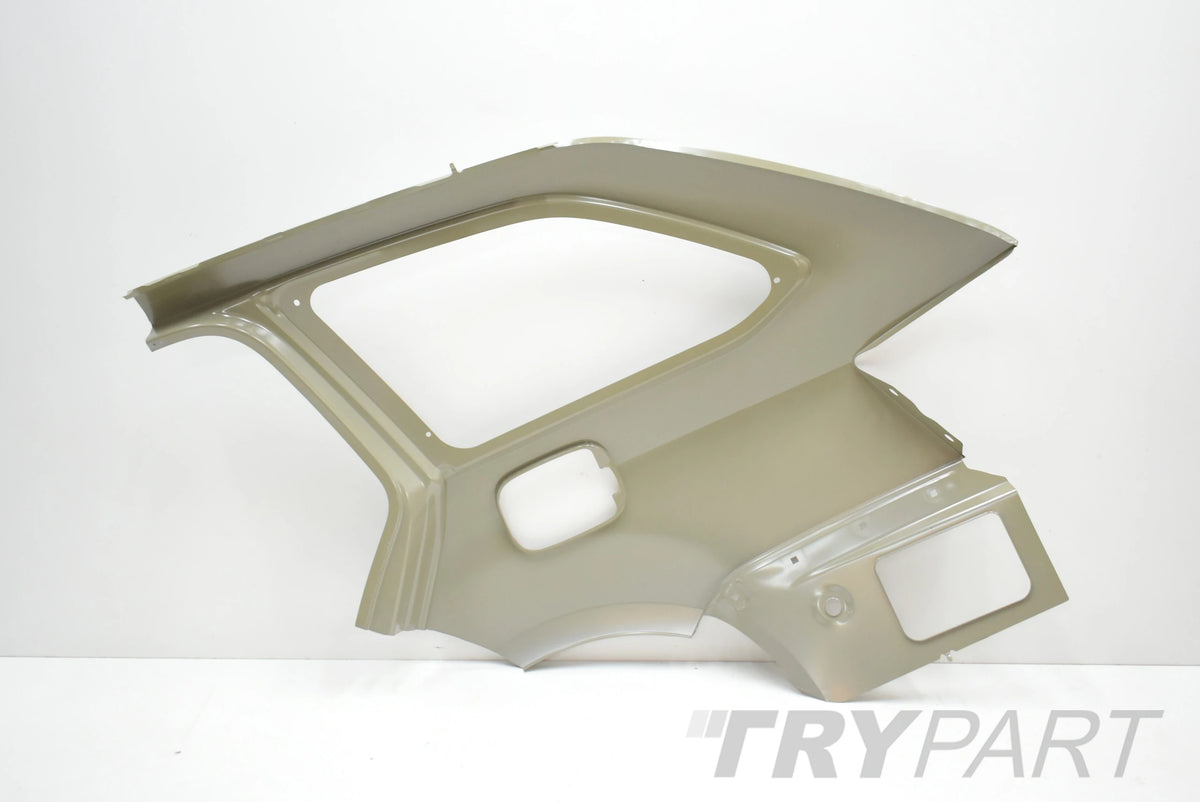 SKODA OCTAVIA III 5E9 RIGHT REAR FENDER PANEL ORG NEW KOMBI