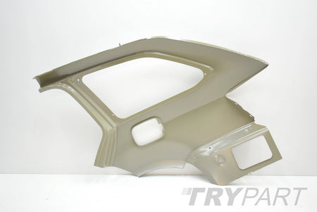 SKODA OCTAVIA III 5E9 RIGHT REAR FENDER PANEL ORG NEW KOMBI