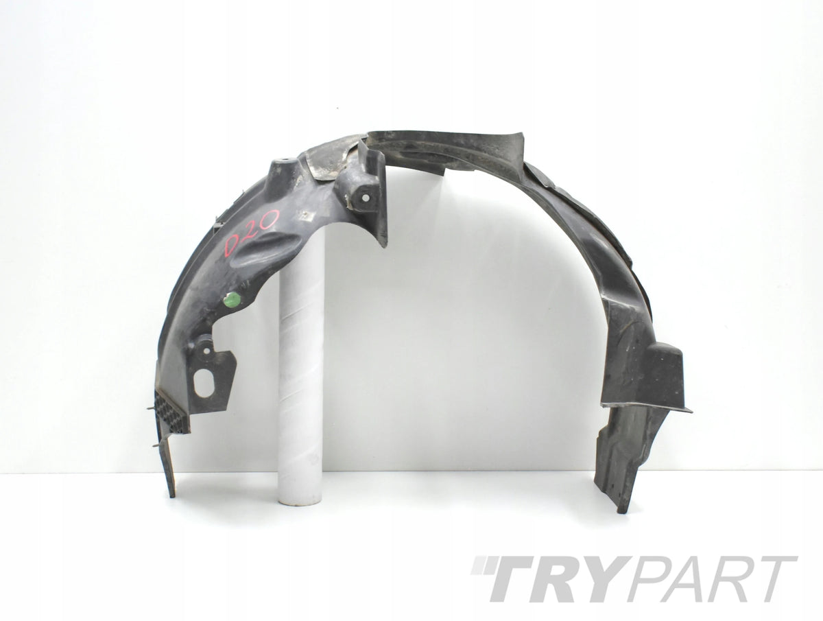 FORD TRANSIT MK8 RIGHT FRONT FENDER ORG