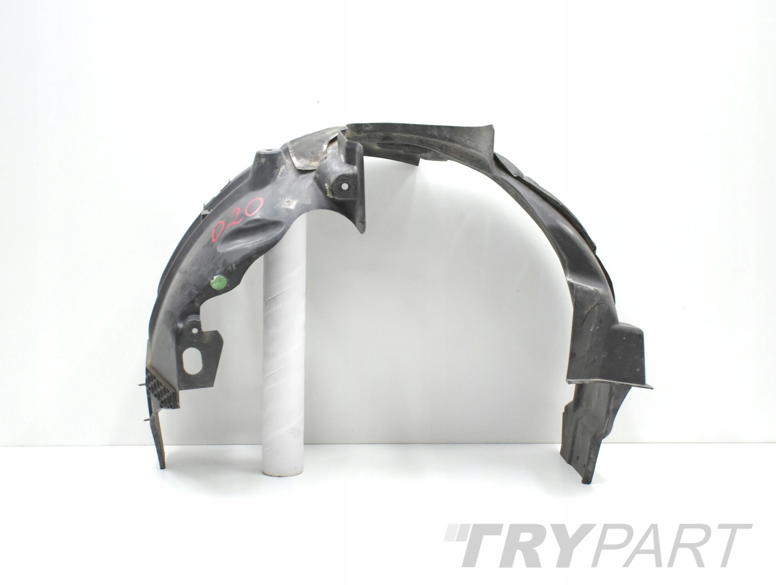 FORD TRANSIT MK8 RIGHT FRONT FENDER ORG