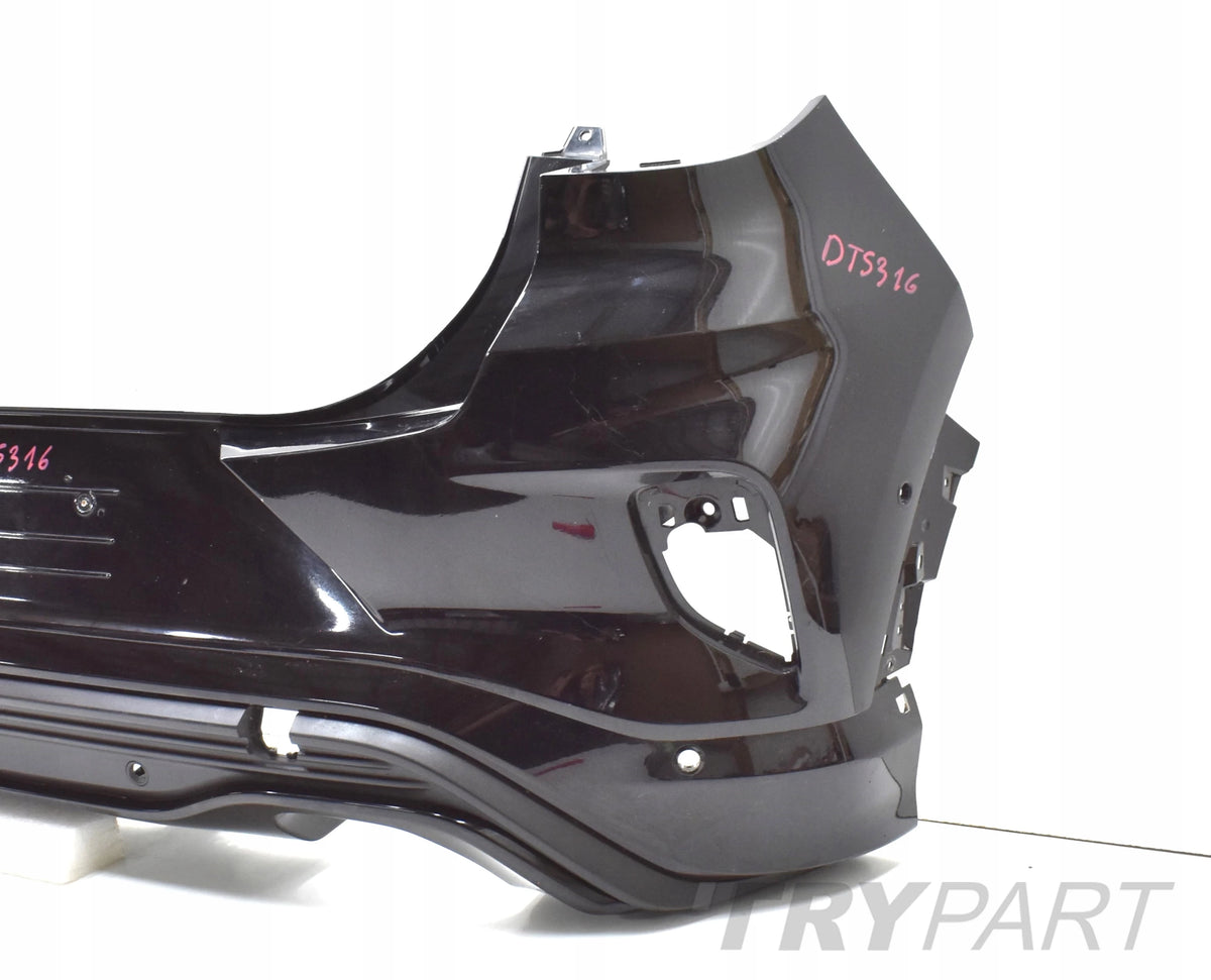 FORD PUMA ST-LINE REAR BUMPER ORG