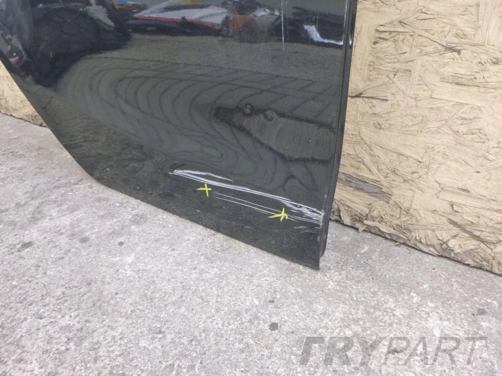 HYUNDAI I30 I 1 07- Rear Right Door